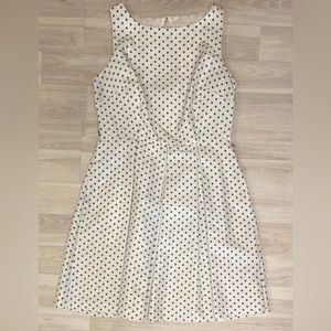 Beautiful A-Line dress